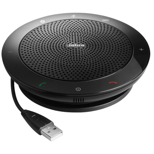 Jabra Speak 510 MS Bluetooth Speaker