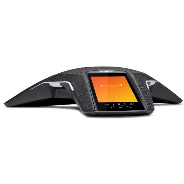 Konftel 800 SIP conference phone