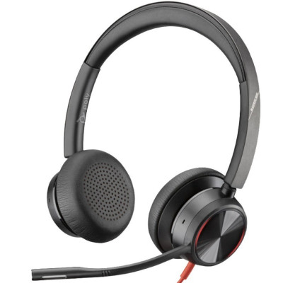 PLANTRONICS BLACKWIRE...