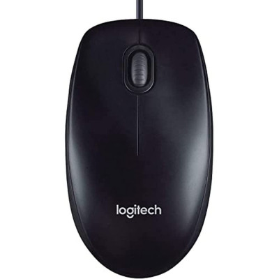 Mouse Logitech M90 optical...