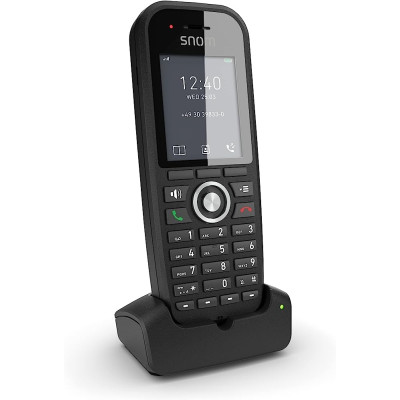 Telefon IP Wireless DECT...