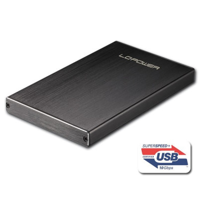 Kase External HDD-SSD...