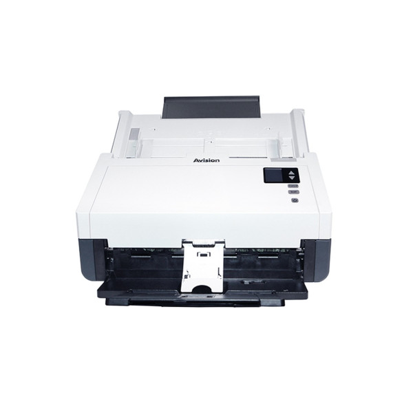 Skaner Document Avision AD345G sheetfed