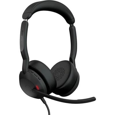 Jabra Evolve2 50 MS Stereo