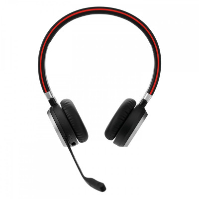 KUFJE WIRELESS JABRA EVOLVE...