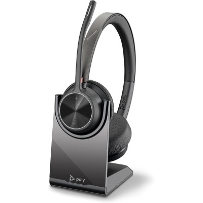 KUFJE PLANTRONICS VOYAGER...