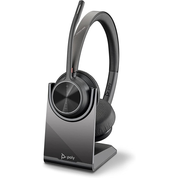 KUFJE PLANTRONICS VOYAGER 4320-M STAND