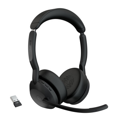 KUFJE WIRELESS Jabra...