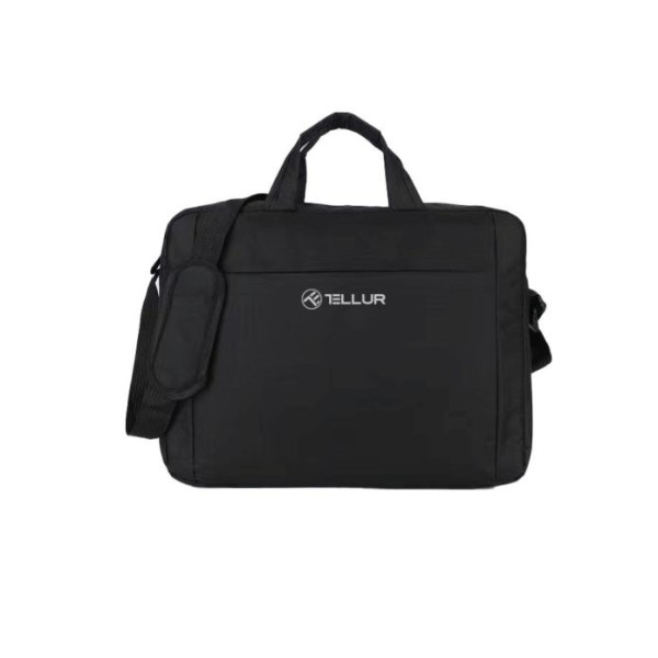 Çantë Laptop Tellur COZY, 15.6" - Black