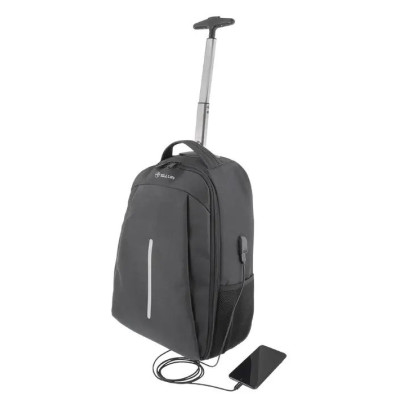 Çantë Laptop Tellur Trolley...