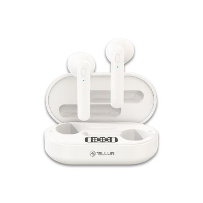 Kufje Bluetooth Tellur Flip...