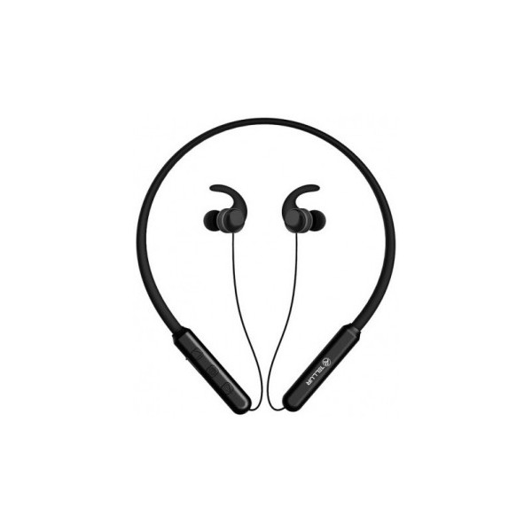 Kufje Bluetooth Tellur In-ear Bound, Black