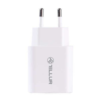 Tellur PDHC101 Dual port...