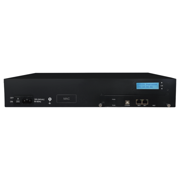 GSM Gateway Dinstar 32*GSM SIM Channels (UC2000-VG-32G)