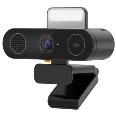 SeeUp Mini 2 2K HD Webcam