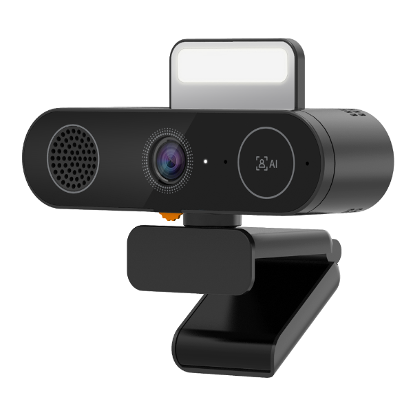 SeeUp Mini 2 2K HD Webcam