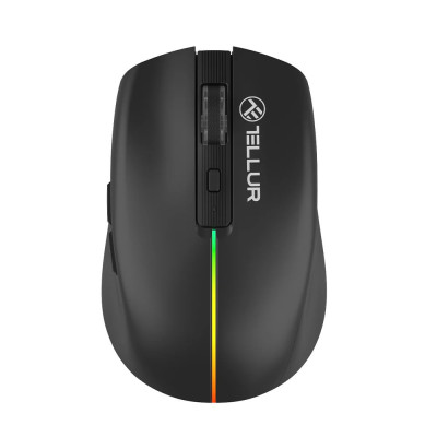 Mouse Wireless Tellur...