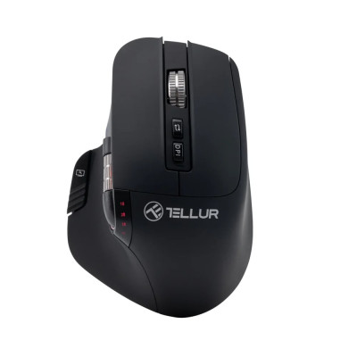 Mouse Wireless Tellur...