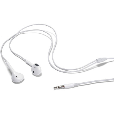 Kufje Tellur 3.5mm URBAN White