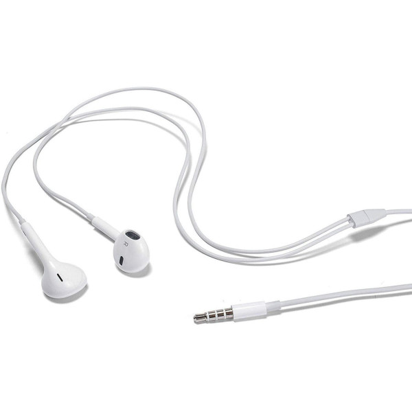 Kufje Tellur 3.5mm URBAN White