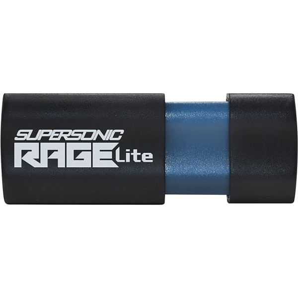 Supersonic Patriot Rage LITE 64GB USB 3.2 Generation 1