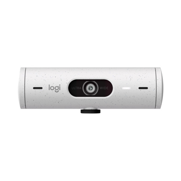 WebCamera Logitech BRIO 500, 1080p/30fps, Autofocus, 90°, USB-C, 1.5m