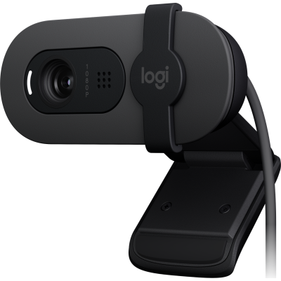 WebCamera Logitech BRIO...