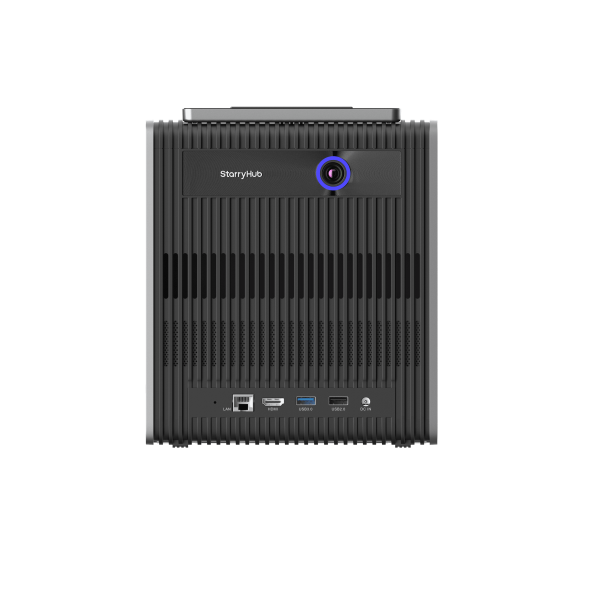 Projektor Czur StarryHub Q1S Pro