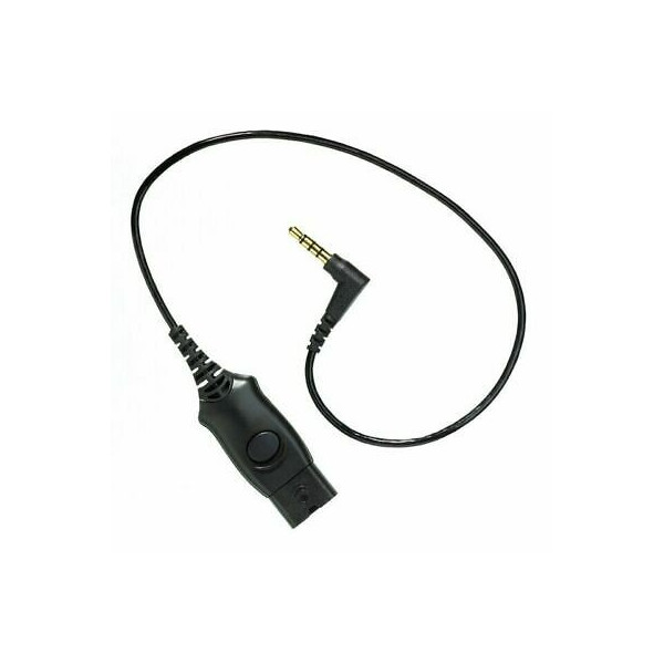 ADAPTER CABLE MO300 FOR APPLE, ALCATEL