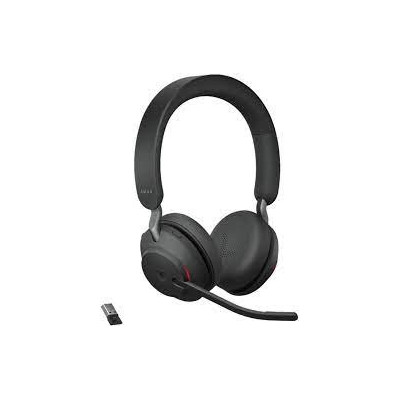JABRA Evolve2 65, Link...