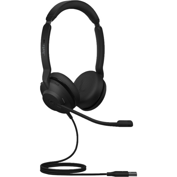 JABRA EVOLVE2 30 USB-A, MS Stereo