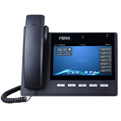 IP Phone Fanvil C600...