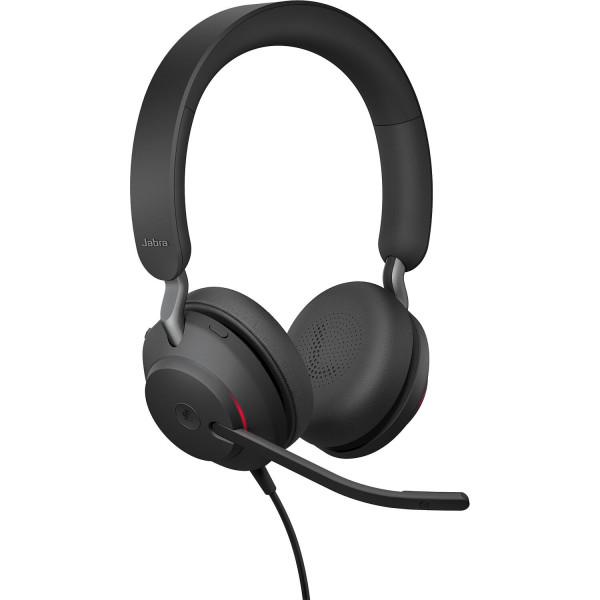 JABRA EVOLVE2 40 USB-A, MS Stereo