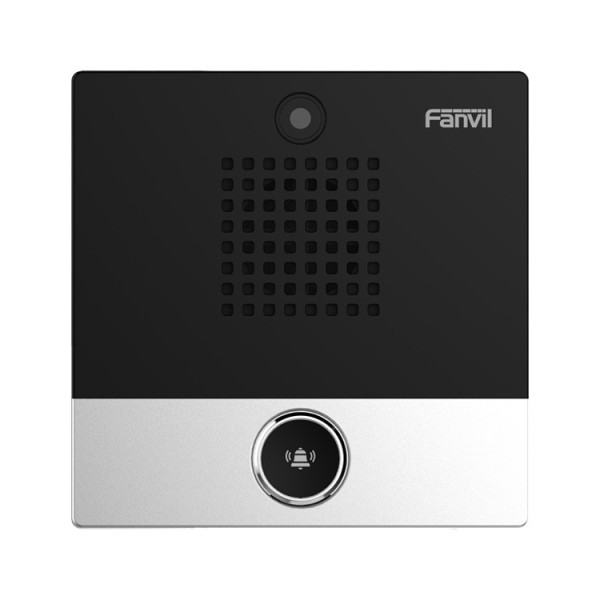 Intecom Fanvil SIP Mini Intercom (i10V)