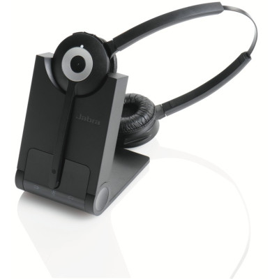 Jabra PRO 930 DUO USB MS DECT