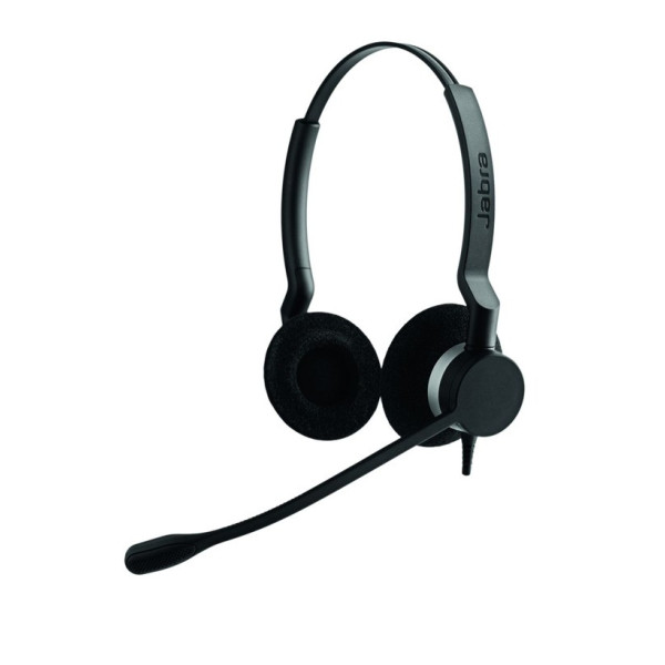 JABRA BIZ 2300 Duo QD
