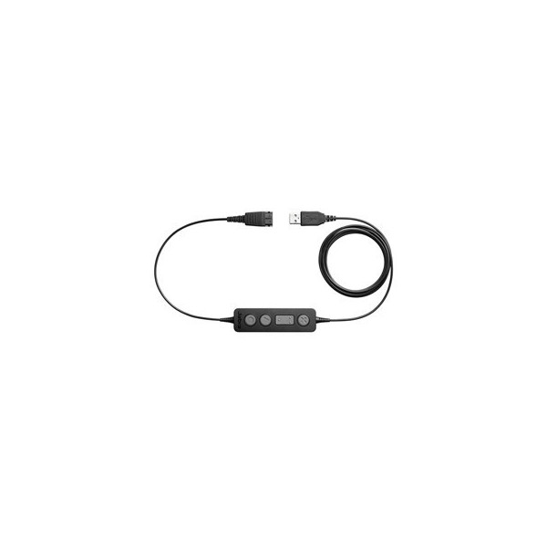 Processor JABRA LINK 260 USB to QD