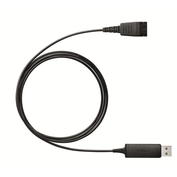 Processor JABRA LINK 230, QD to USB