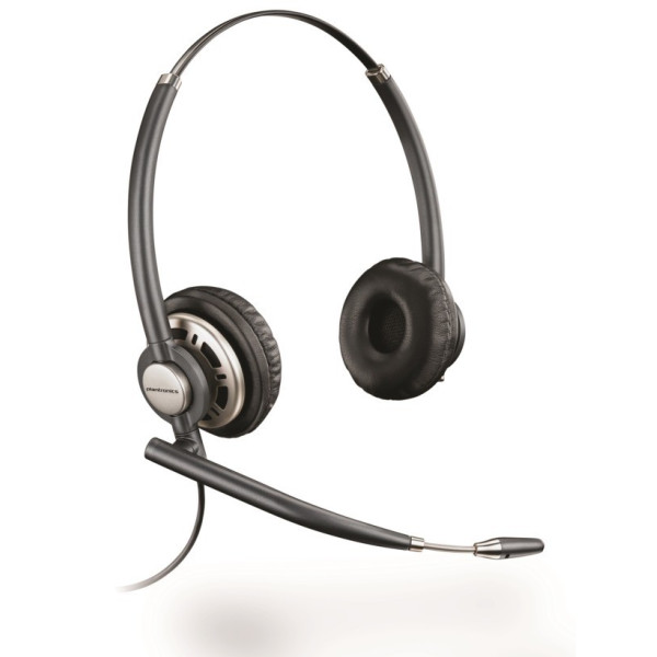 KUFJE PLANTRONICS ENCOREPRO HW720