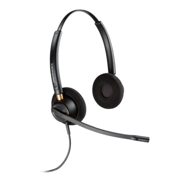 KUFJE PLANTRONICS ENCOREPRO HW520