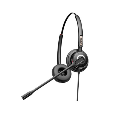 Fanvil HT202 RJ9 to QD Cord