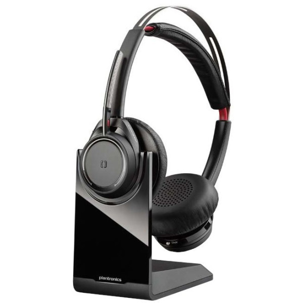 PLANTRONICS FOCUS UC B825 WIRELESS