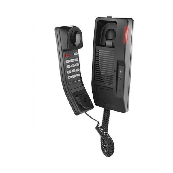 IP Phone Fanvil H2S - 1 SIP - Hotel Phone POE - NO/Power Adapter