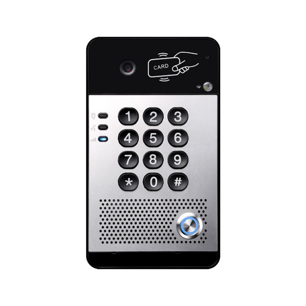 Video Door Phone Fanvil i30 SIP (i30V)