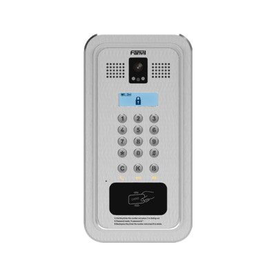 Video Door Phone Fanvil...