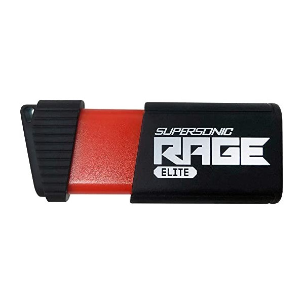 Patriot Patriot Supersonic Rage Elite - USB flash drive - 256 GB