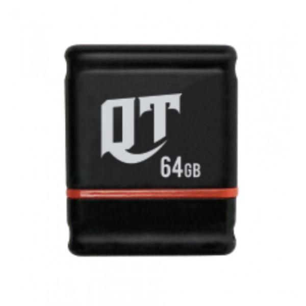 QT USB 3.1 Gen1