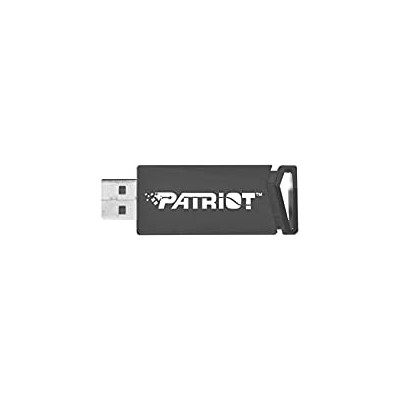 Flash Drive Patriot Push+...
