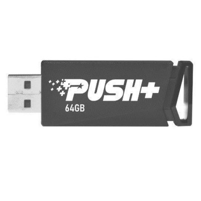 Flash Drive Patriot Push+...