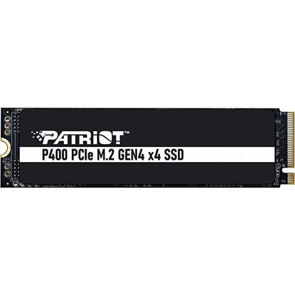 Patriot P400 1TB M.2 2280 PCIE Gen4 x4